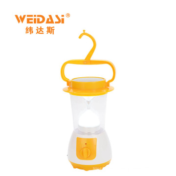 hanging outdoor rechargeable lighting LED kerosene lantern with cheap price